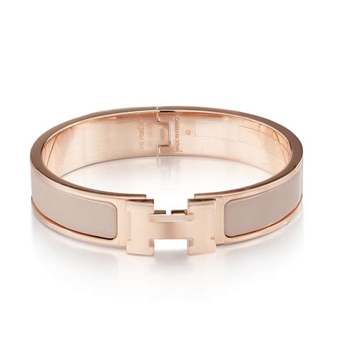 do hermes bracelets have serial numbers|hermes clic h bracelet.